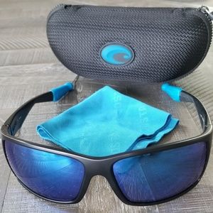 Costa polarized sunglasses